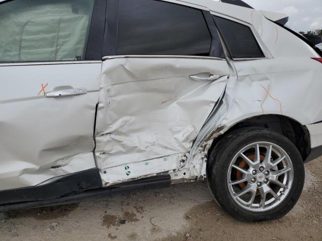 Photo 9 from auction – 2013 CADILLAC SRX PREMIU with VIN 3GYFNEE33DS542309