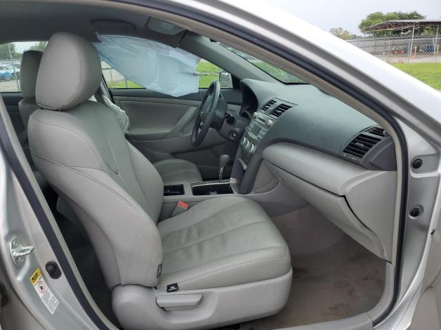 Photo 5 from auction – 2009 TOYOTA CAMRY BASE with VIN 4T1BE46K29U382964