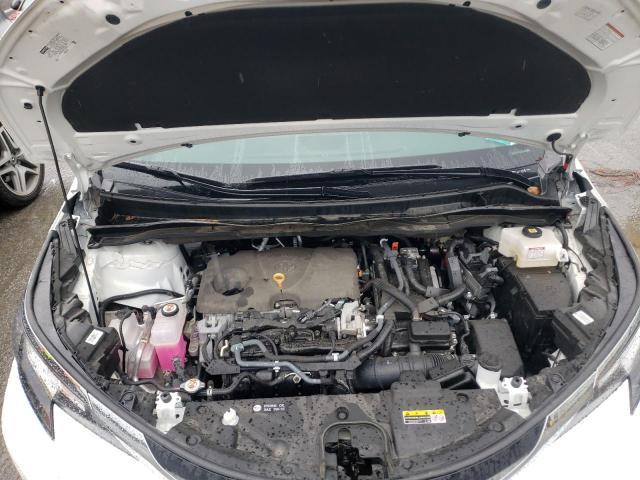 Photo 7 from auction – 2021 TOYOTA SIENNA LE with VIN 5TDKRKEC3MS045434
