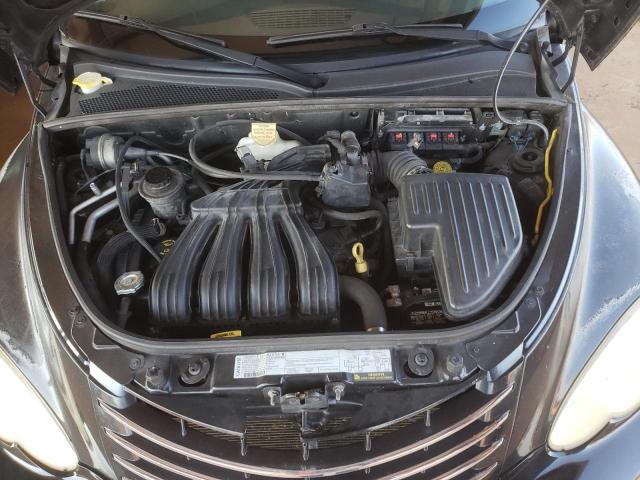 Photo 7 from auction – 2007 CHRYSLER PT CRUISER with VIN 3A4FY58B47T569365