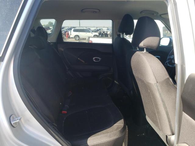 Photo 6 from auction – 2017 KIA SOUL with VIN KNDJN2A26H7462602