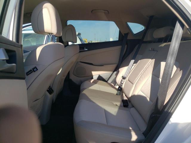 Photo 6 from auction – 2017 HYUNDAI TUCSON LIM with VIN KM8J3CA22HU358536