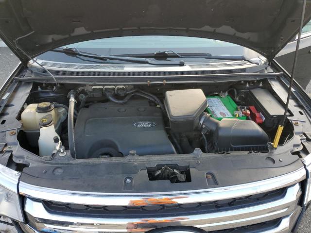 Photo 7 from auction – 2011 FORD EDGE with VIN 2FMDK3KC2BBA00373