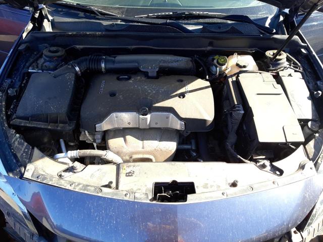 Photo 7 from auction – 2014 CHEVROLET MALIBU 2LT with VIN 1G11E5SL8EF198432