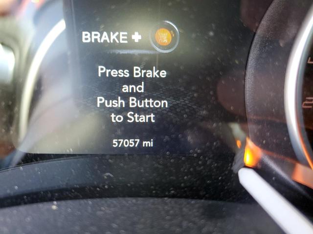 Photo 8 from auction – 2019 DODGE CHARGER SC with VIN 2C3CDXGJXKH614064
