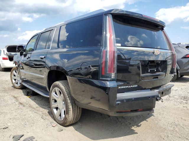 Photo 3 from auction – 2020 CADILLAC ESCALADE E with VIN 1GYS3HKJ2LR116086