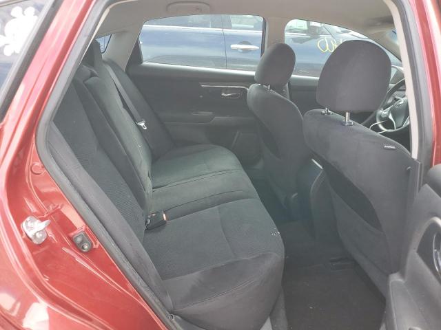 Photo 6 from auction – 2014 NISSAN ALTIMA 2.5 with VIN 1N4AL3AP1EN227500