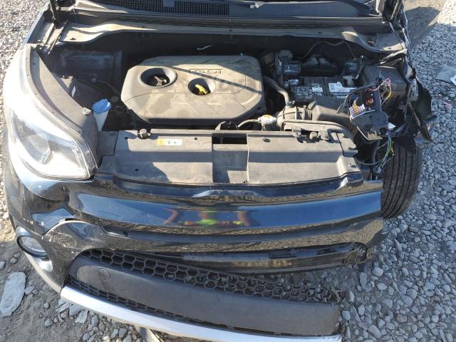 Photo 7 from auction – 2017 KIA SOUL + with VIN KNDJP3A54H7422710