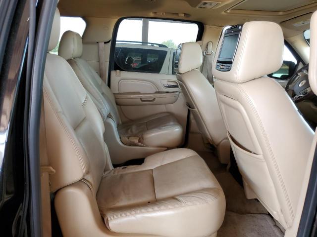 Photo 6 from auction – 2011 CADILLAC ESCALADE E with VIN 1GYS3HEF4BR121764