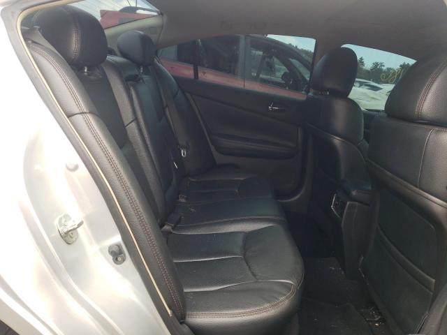 Photo 6 from auction – 2011 NISSAN MAXIMA S with VIN 1N4AA5AP4BC866608