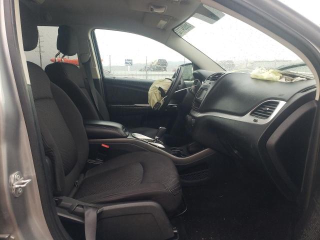 Photo 5 from auction – 2017 DODGE JOURNEY SX with VIN 3C4PDCBG2HT571941