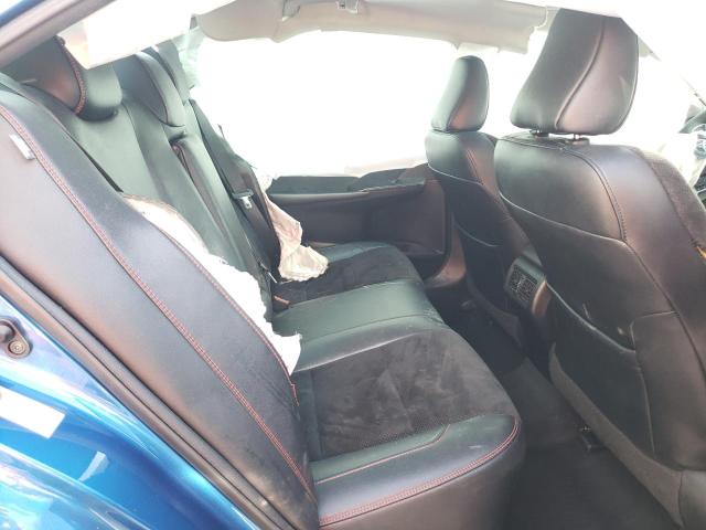 Photo 6 from auction – 2017 TOYOTA CAMRY LE with VIN 4T1BF1FK5HU660234