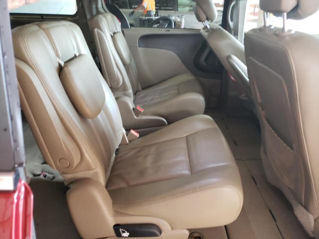 Photo 6 from auction – 2014 CHRYSLER TOWN & COU with VIN 2C4RC1BG9ER400182