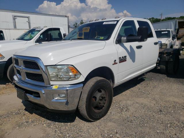 Photo 2 from auction – 2018 RAM 3500 with VIN 3C7WRSCL9JG259328