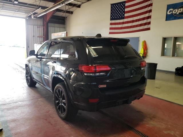 Photo 3 from auction – 2021 JEEP GRAND CHER with VIN 1C4RJFAG3MC676465