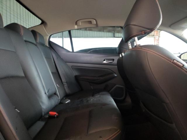 Photo 6 from auction – 2021 NISSAN ALTIMA SR with VIN 1N4BL4CV9MN331821
