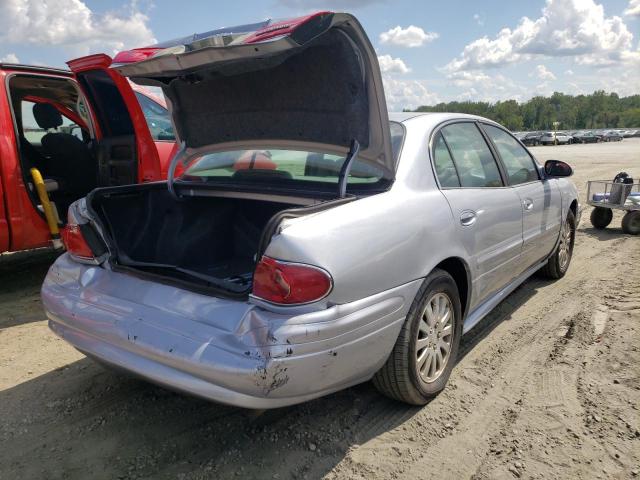 Photo 4 from auction – 2005 BUICK LESABRE CU with VIN 1G4HP52K95U206004