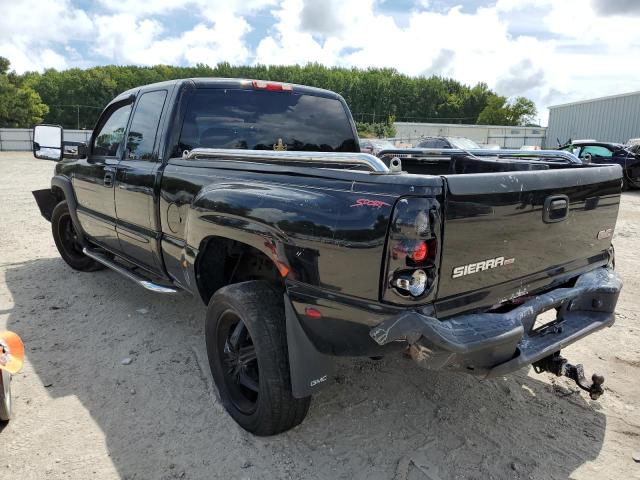 Photo 3 from auction – 2004 GMC SIERRA K15 with VIN 2GTFK69U541232696