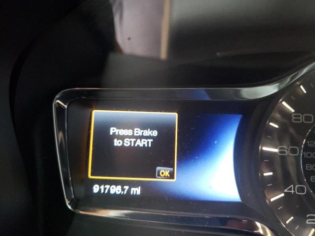 Photo 8 from auction – 2015 LINCOLN MKX with VIN 2LMDJ6JK9FBL20491