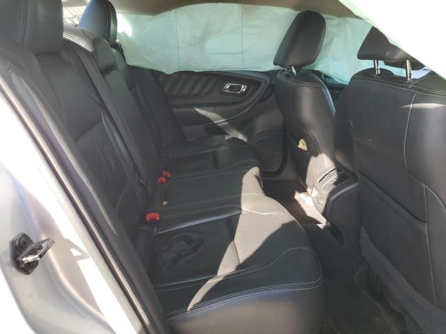 Photo 6 from auction – 2011 FORD TAURUS SEL with VIN 1FAHP2EWXBG127944