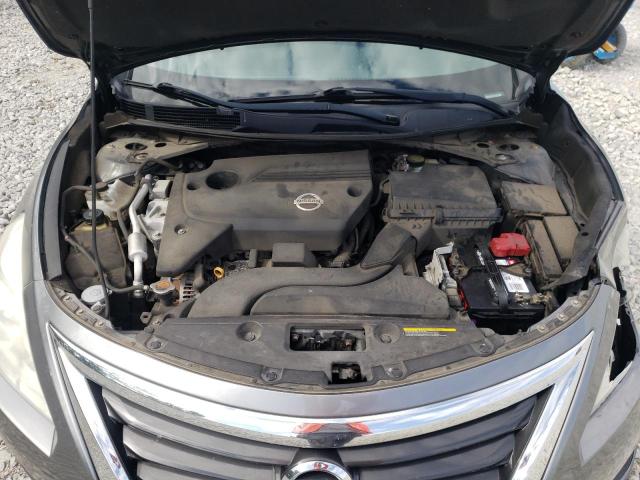 Photo 7 from auction – 2015 NISSAN ALTIMA 2.5 with VIN 1N4AL3AP9FC103679