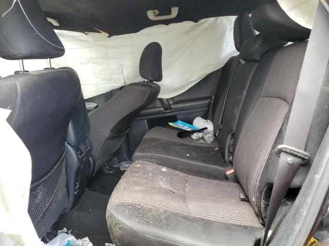 Photo 6 from auction – 2014 TOYOTA 4RUNNER SR with VIN JTEBU5JR5E5153017