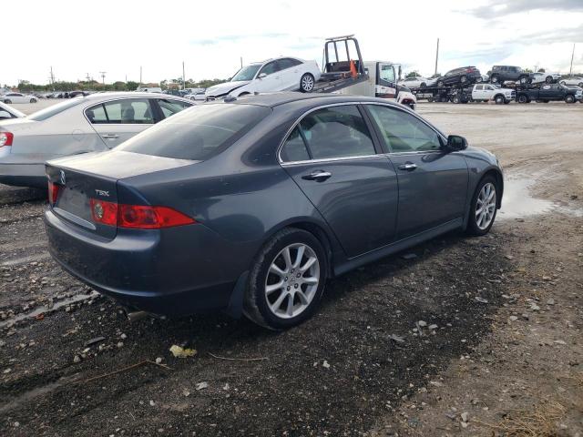 Photo 4 from auction – 2006 ACURA TSX with VIN JH4CL95916C033594
