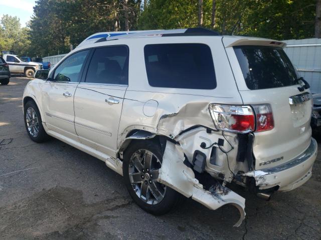 Photo 9 from auction – 2012 GMC ACADIA DEN with VIN 1GKKVTED9CJ221154