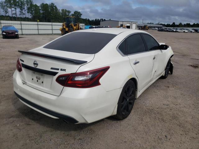 Photo 4 from auction – 2018 NISSAN ALTIMA 2.5 with VIN 1N4AL3AP1JC220598