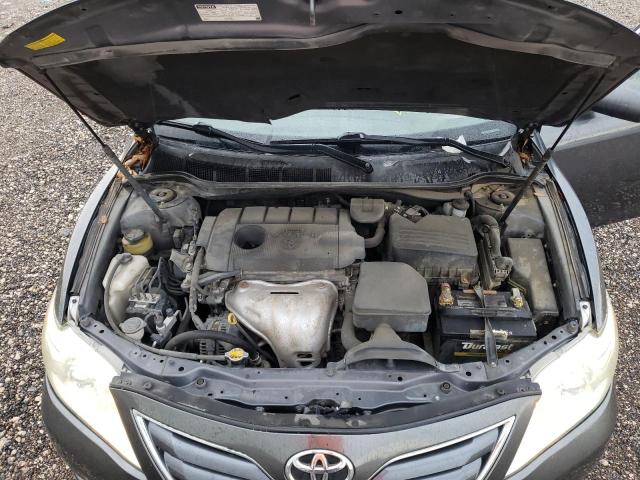 Photo 7 from auction – 2011 TOYOTA CAMRY BASE with VIN 4T1BF3EK8BU729695