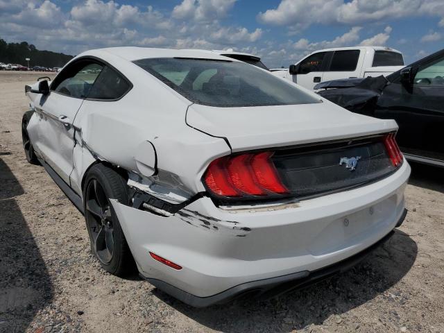 Photo 3 from auction – 2018 FORD MUSTANG with VIN 1FA6P8THXJ5159432