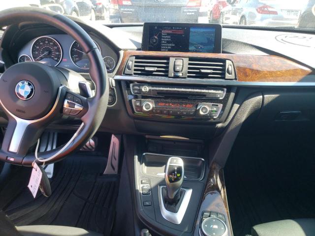 Photo 9 from auction – 2015 BMW 435 XI with VIN WBA3R5C59FK372034