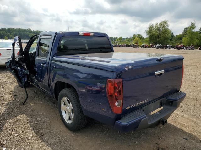 Photo 3 from auction – 2010 CHEVROLET COLORADO L with VIN 1GCDSCDE7A8115619