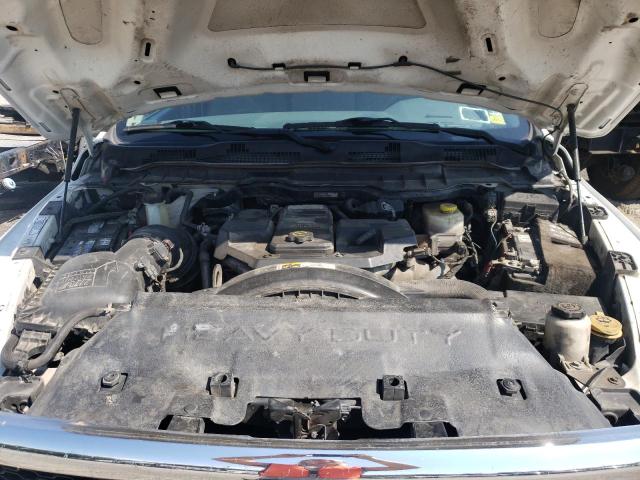 Photo 7 from auction – 2018 RAM 3500 with VIN 3C7WRSCL9JG259328