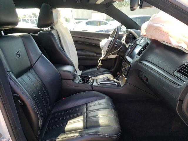 Photo 5 from auction – 2016 CHRYSLER 300 S with VIN 2C3CCAGG2GH304874