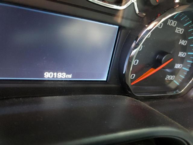 Photo 8 from auction – 2015 CHEVROLET SILVERADO with VIN 3GCUKSEC2FG171136
