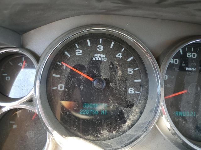 Photo 8 from auction – 2008 GMC SIERRA C15 with VIN 2GTEC19J781104368