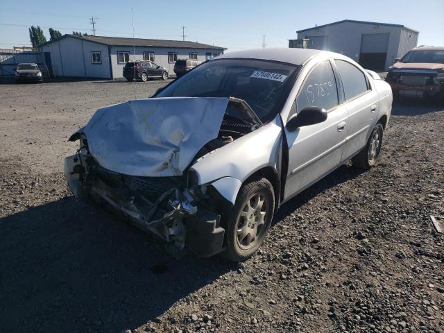 Photo 2 from auction – 2005 DODGE NEON SXT with VIN 1B3ES56C55D202509