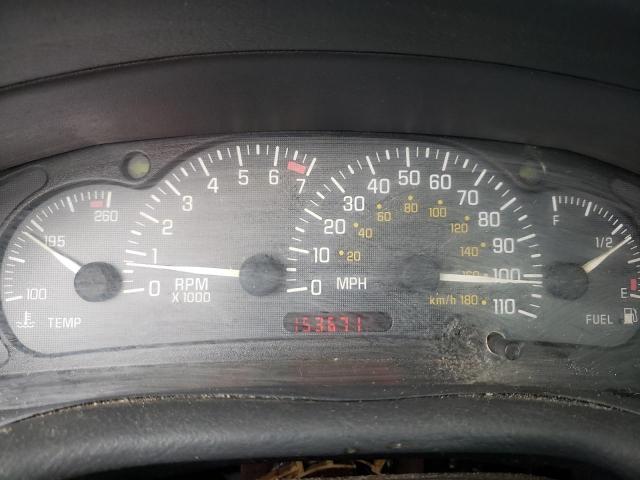 Photo 8 from auction – 2004 PONTIAC SUNFIRE with VIN 1G2JB12F147365097