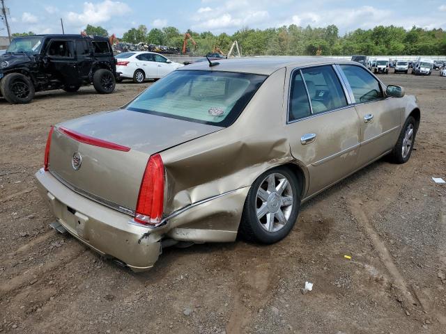 Photo 4 from auction – 2006 CADILLAC DTS with VIN 1G6KD57Y26U116505