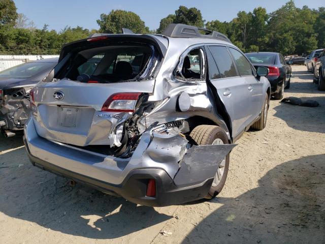 Photo 4 from auction – 2019 SUBARU OUTBACK 2. with VIN 4S4BSAFC4K3313799