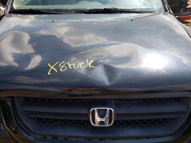Photo 7 from auction – 2004 HONDA PILOT EXL with VIN 2HKYF18524H565222