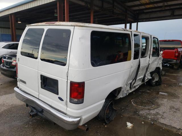 Photo 4 from auction – 2006 FORD ECONOLINE with VIN 1FBNE31L56HA16114