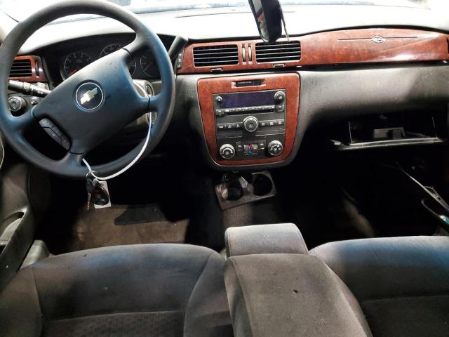 Photo 9 from auction – 2008 CHEVROLET IMPALA LT with VIN 2G1WT58KX89190386