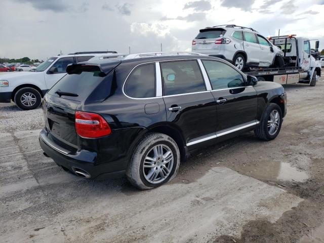 Photo 4 from auction – 2009 PORSCHE CAYENNE with VIN WP1AA29PX9LA00255