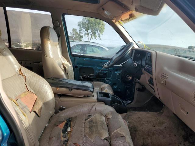 Foto 5 de la subasta – 1993 FORD EXPLORER con VIN 1FMDU34X9PUD87161