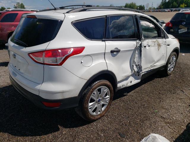 Photo 4 from auction – 2013 FORD ESCAPE S with VIN 1FMCU0F79DUB86962