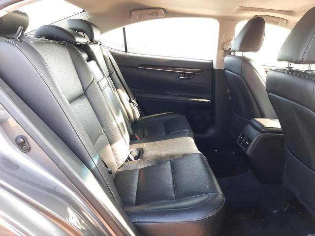 Photo 6 from auction – 2013 LEXUS ES 350 with VIN JTHBK1GG1D2050832