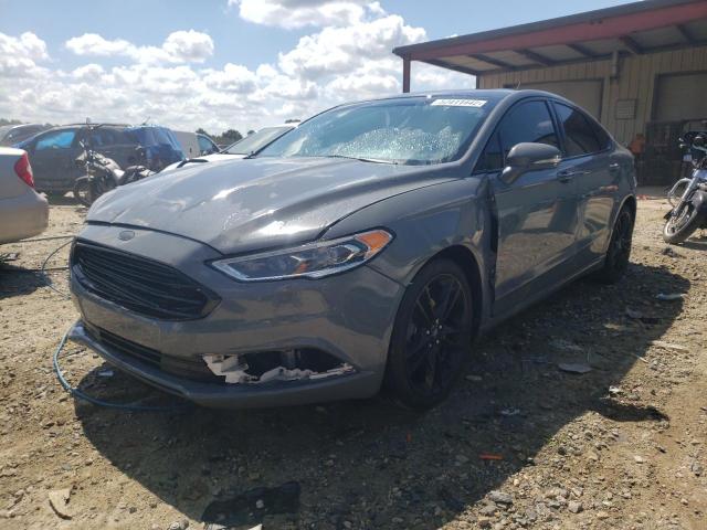 Photo 2 from auction – 2017 FORD 1715 with VIN 3FA6P0K95HR198058