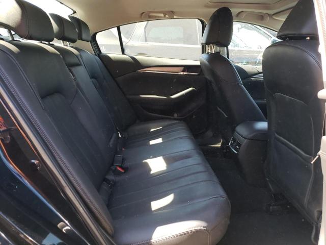 Photo 6 from auction – 2018 MAZDA 6 TOURING with VIN JM1GL1VM5J1333412